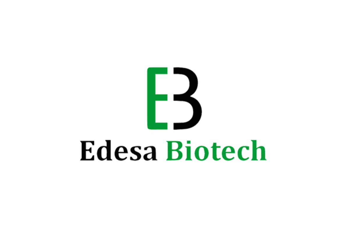  Light Chain Bioscience partners with Edesa 