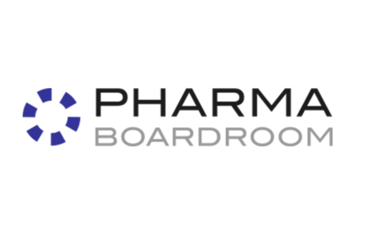 Exclusive interview lead by PharmaBoardroom